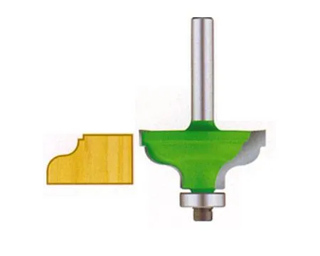 Classical Roman Ogee Bits With Bearing